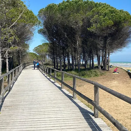 Apartment Cozy In Near The Bibione