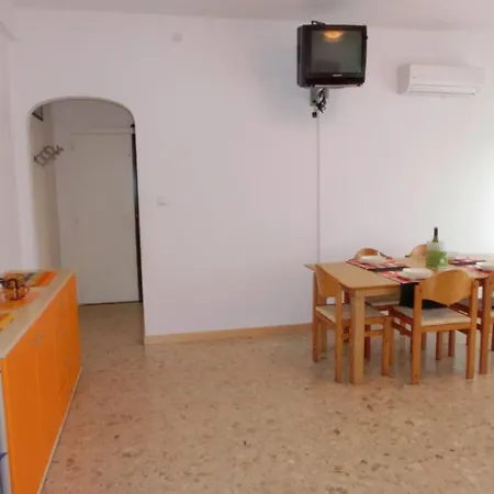 Apartman Center Walk To Sea