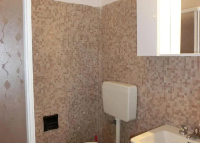 Apartman Center Walk To Sea Bibione