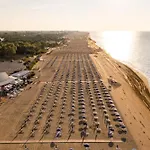 Center Walk To Sea Apartman Bibione