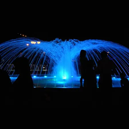 아파트 Center Walk To Sea *