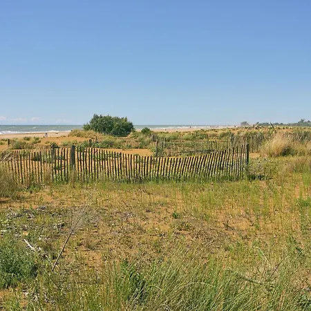 아파트 Center Walk To Sea 비비오네