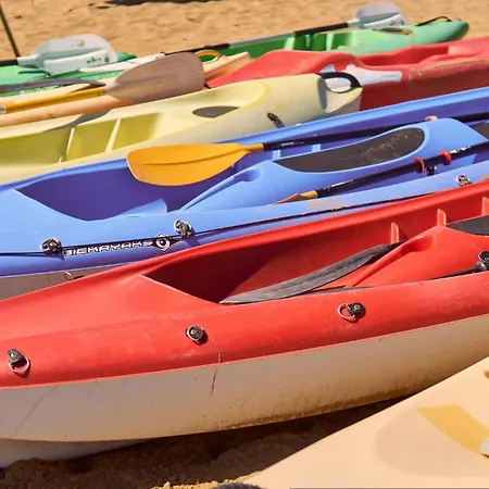 Center Walk To Sea 아파트